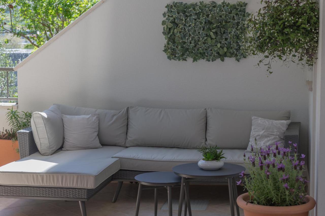 Mamma Mia Apartments-City Center Hvar Town Eksteriør bilde