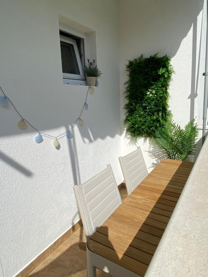 Mamma Mia Apartments-City Center Hvar Town Eksteriør bilde