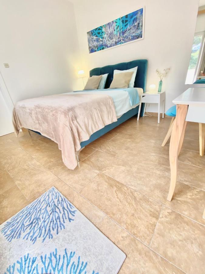 Mamma Mia Apartments-City Center Hvar Town Eksteriør bilde