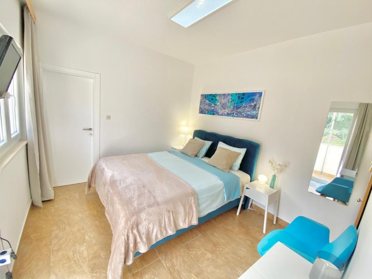 Mamma Mia Apartments-City Center Hvar Town Eksteriør bilde