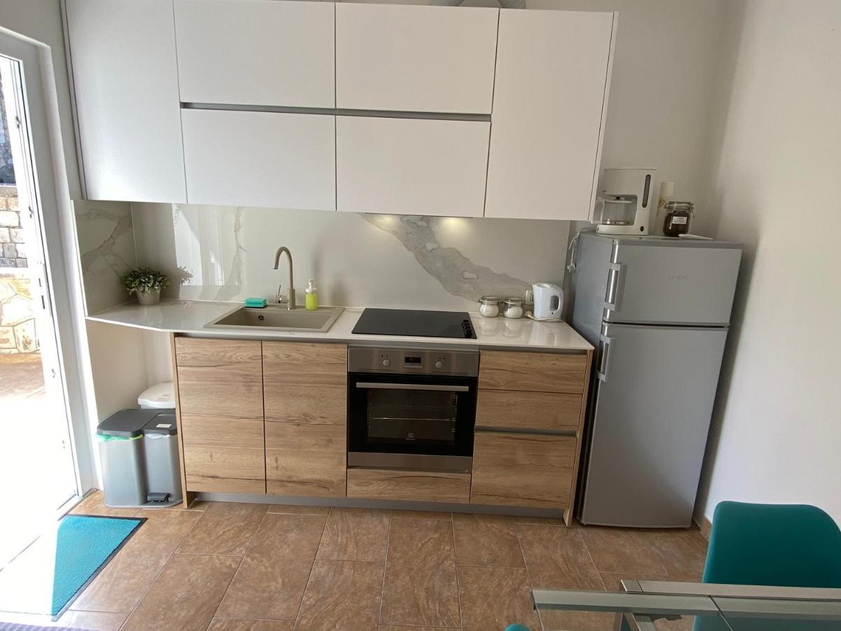 Mamma Mia Apartments-City Center Hvar Town Eksteriør bilde