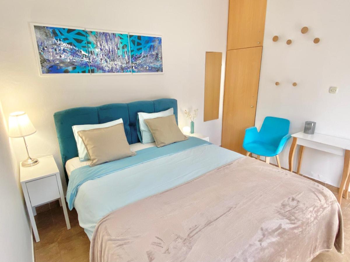 Mamma Mia Apartments-City Center Hvar Town Eksteriør bilde