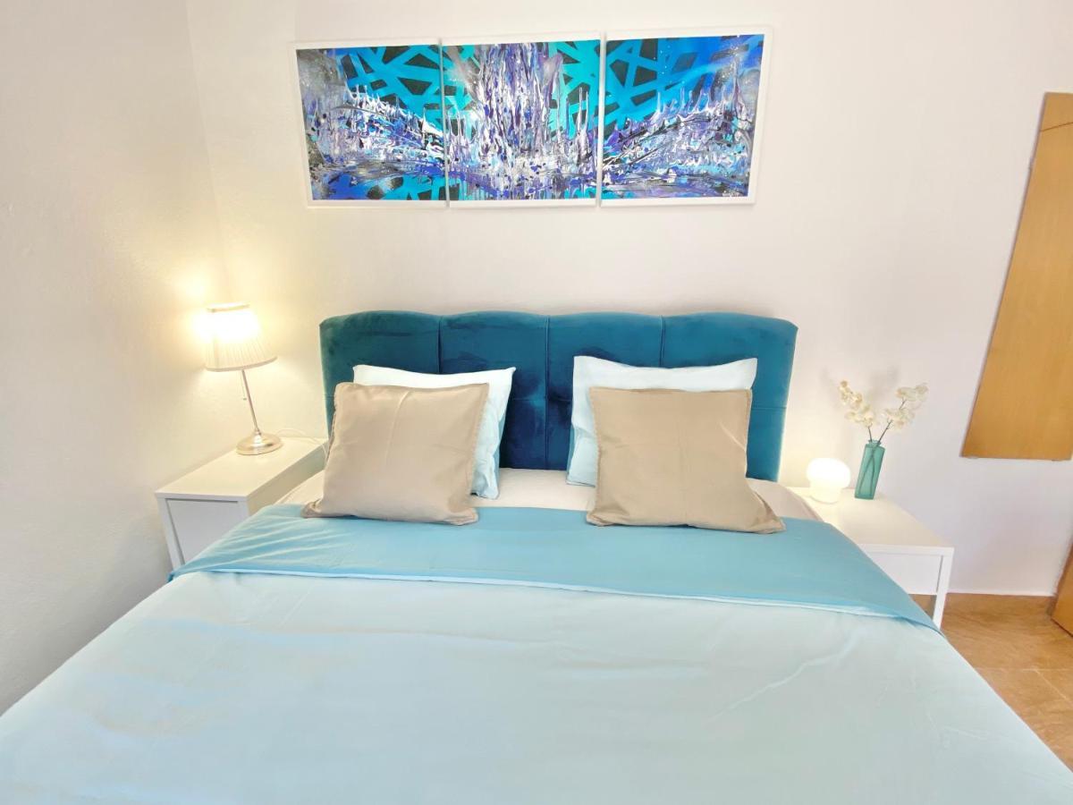 Mamma Mia Apartments-City Center Hvar Town Eksteriør bilde