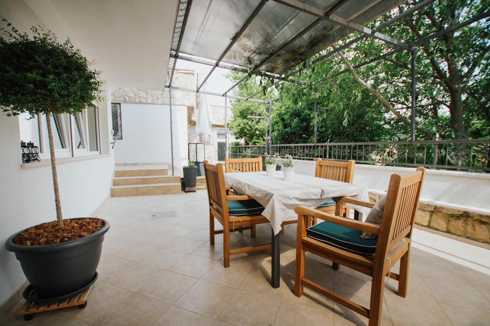 Mamma Mia Apartments-City Center Hvar Town Eksteriør bilde