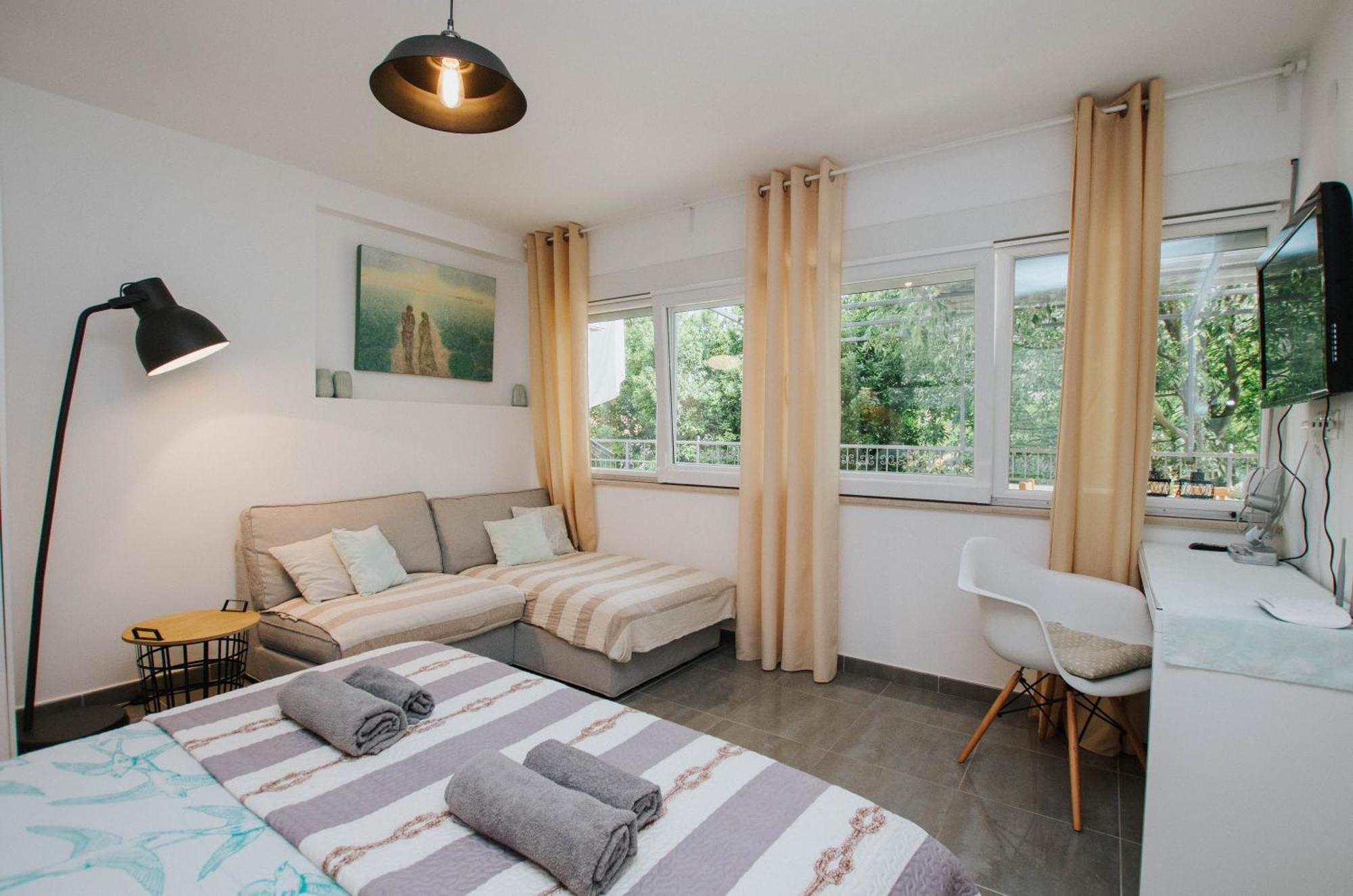 Mamma Mia Apartments-City Center Hvar Town Eksteriør bilde