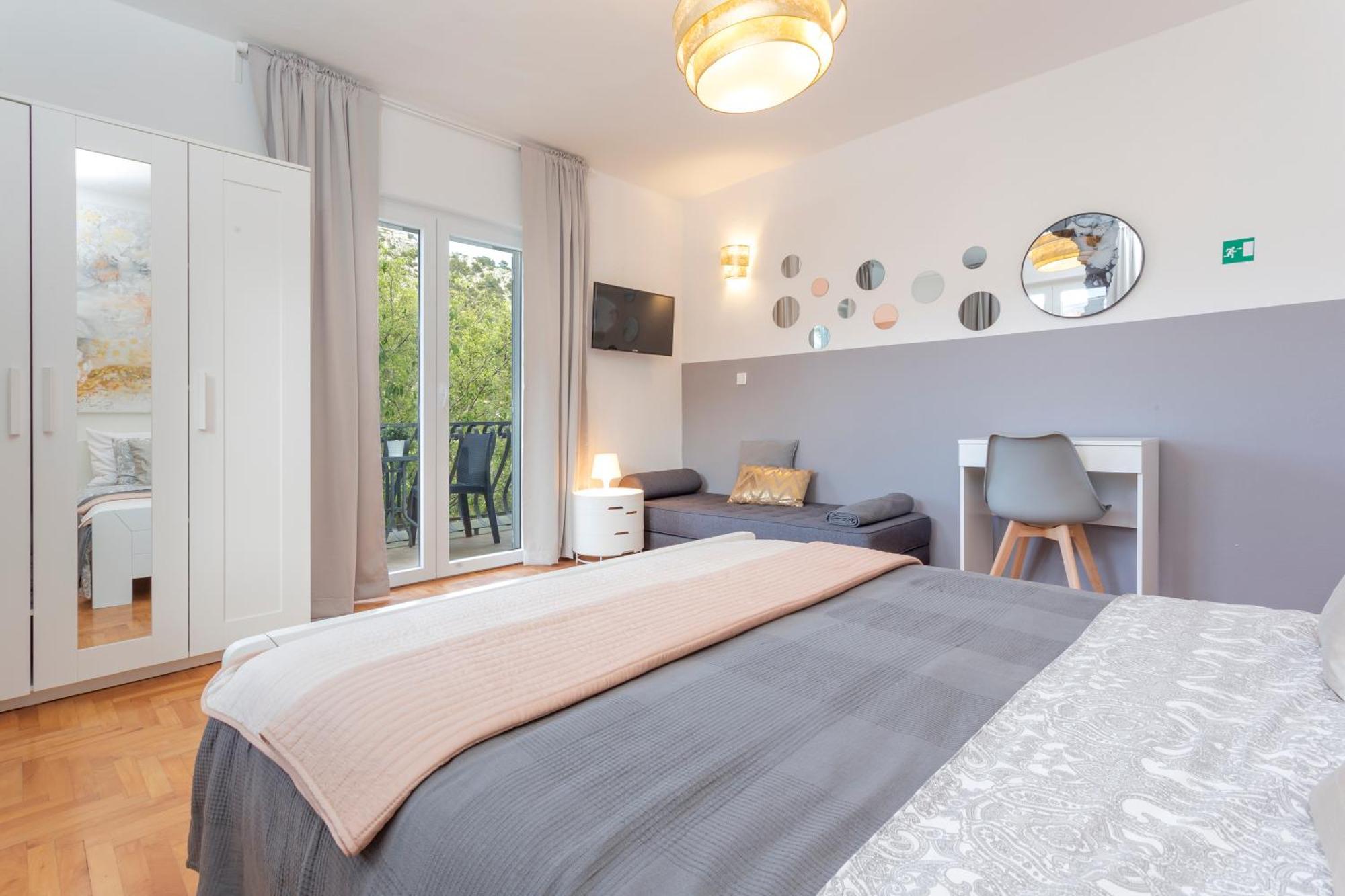Mamma Mia Apartments-City Center Hvar Town Eksteriør bilde