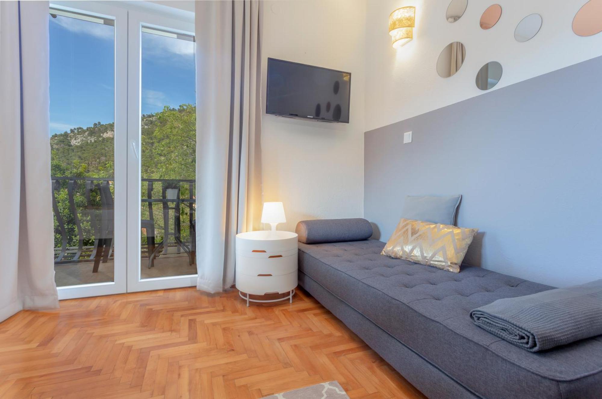 Mamma Mia Apartments-City Center Hvar Town Eksteriør bilde