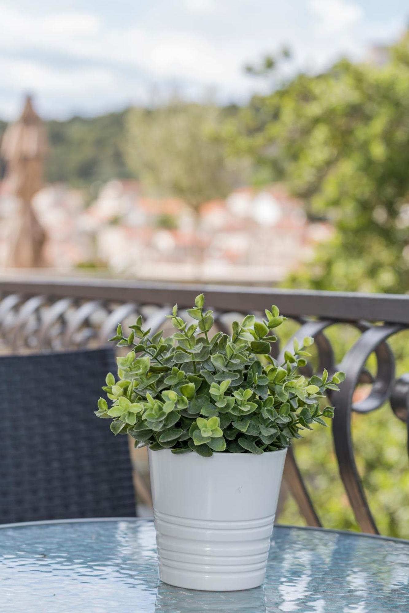 Mamma Mia Apartments-City Center Hvar Town Eksteriør bilde