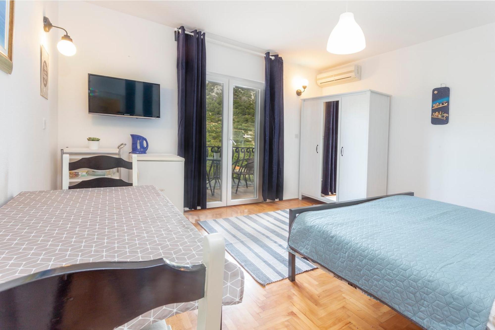 Mamma Mia Apartments-City Center Hvar Town Eksteriør bilde