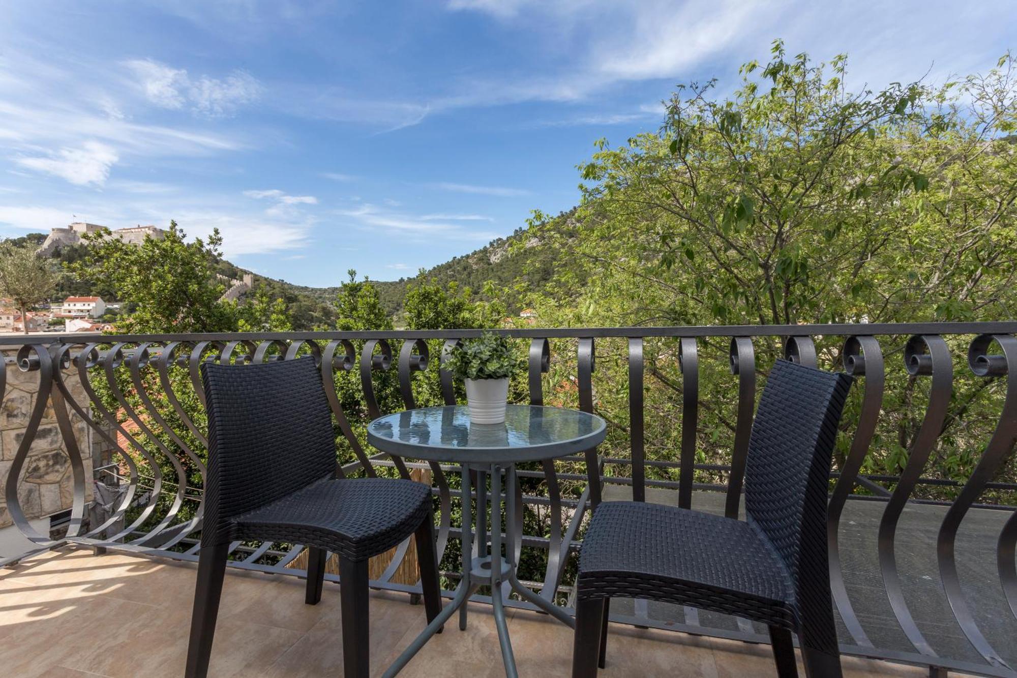 Mamma Mia Apartments-City Center Hvar Town Eksteriør bilde