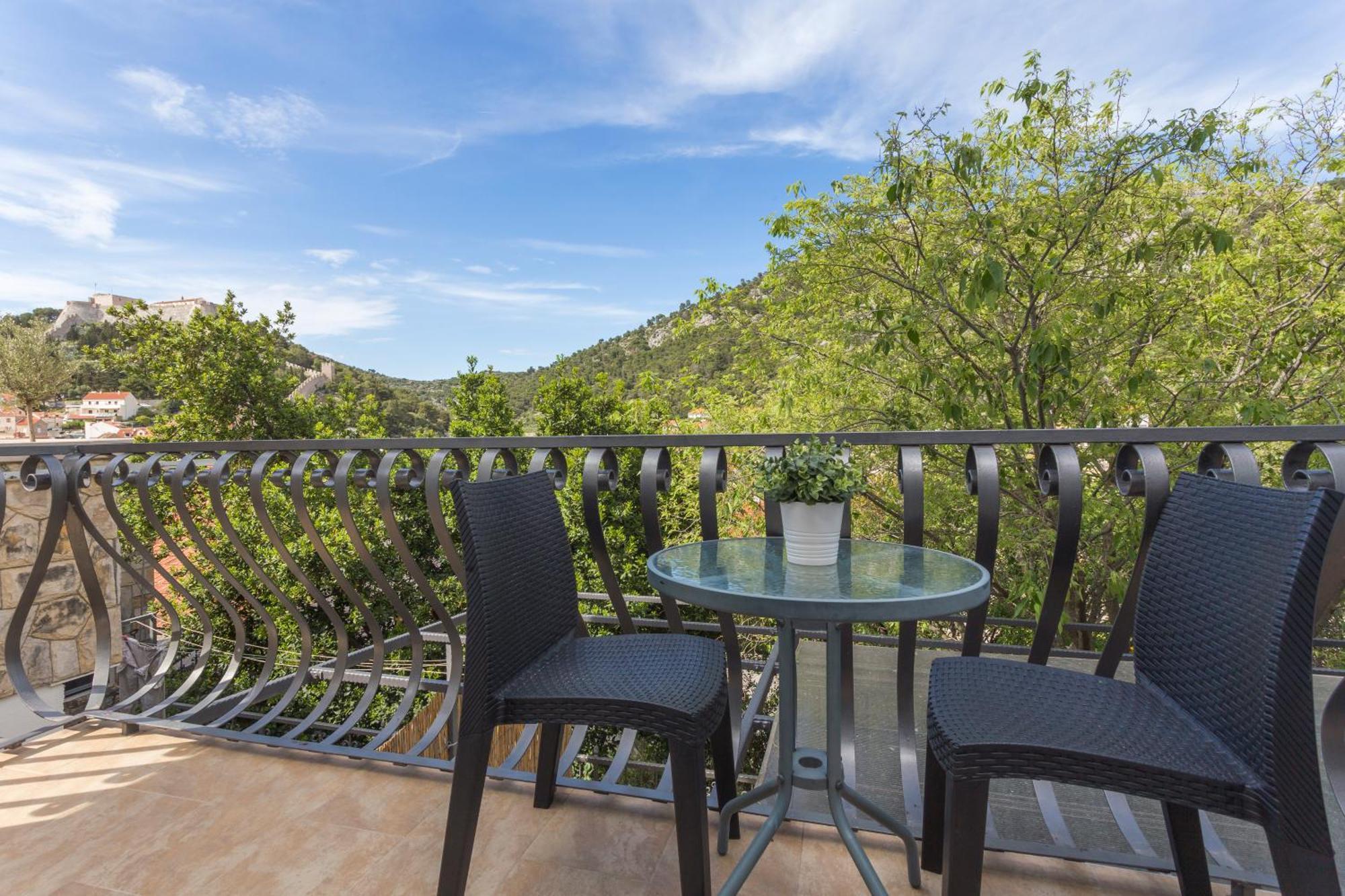 Mamma Mia Apartments-City Center Hvar Town Eksteriør bilde