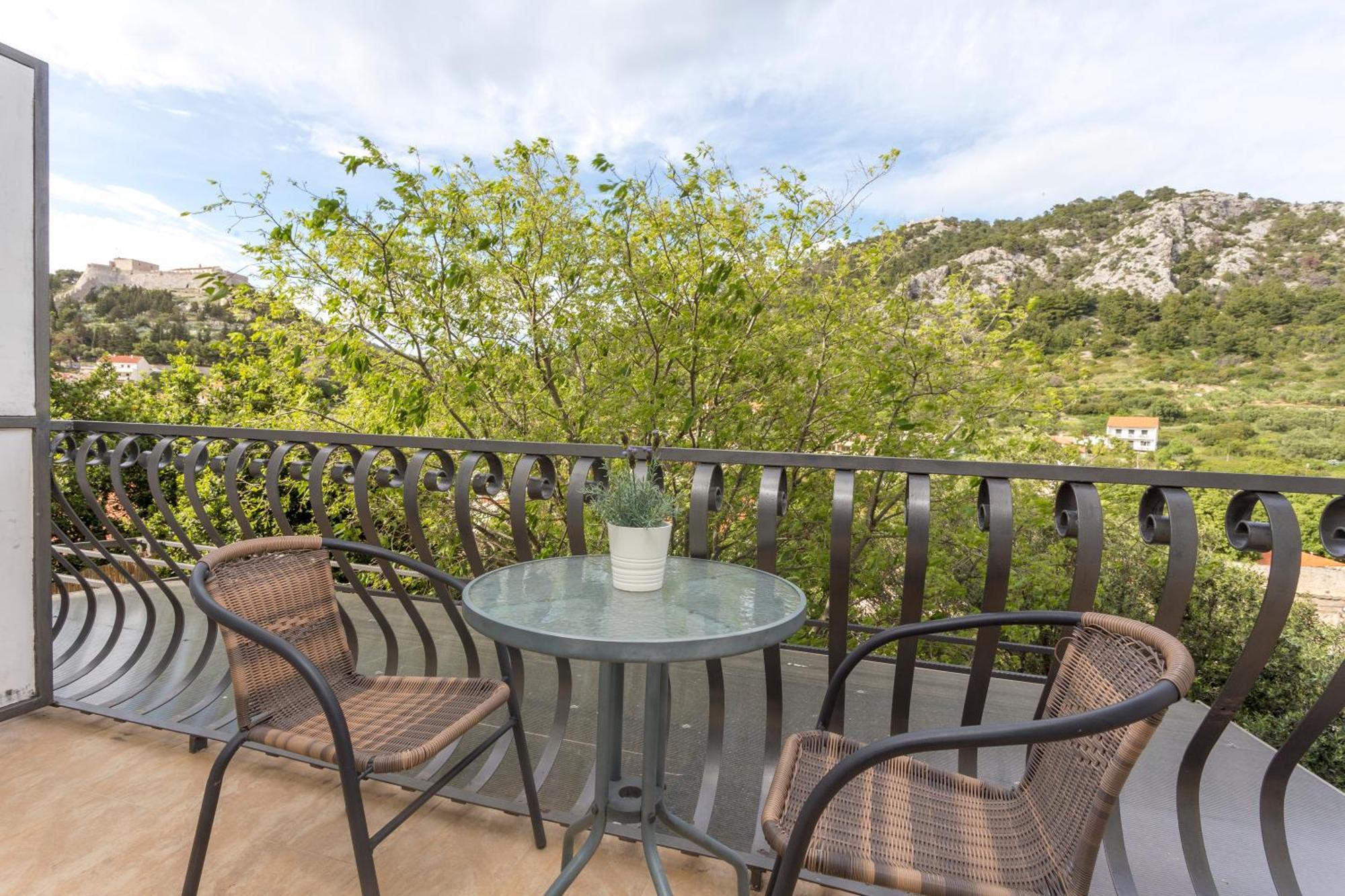Mamma Mia Apartments-City Center Hvar Town Eksteriør bilde