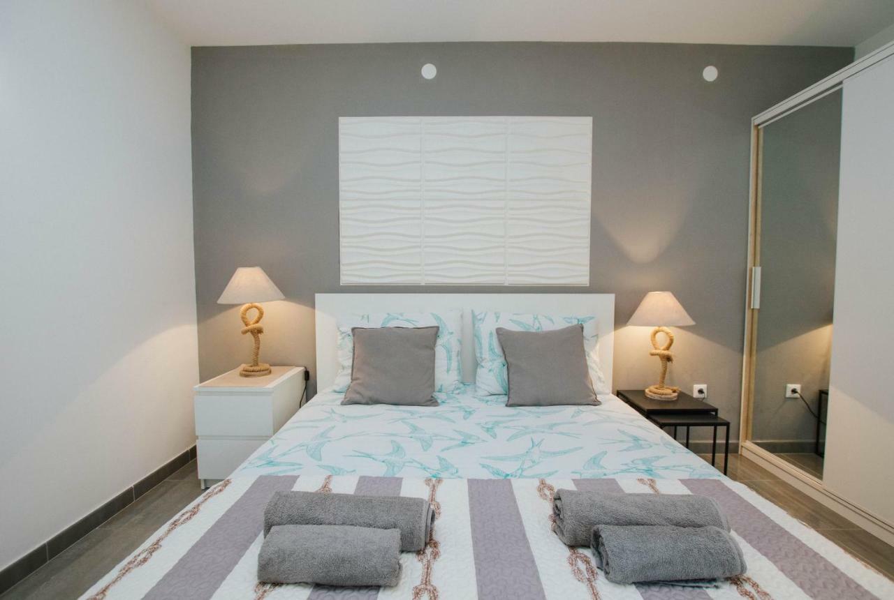 Mamma Mia Apartments-City Center Hvar Town Eksteriør bilde