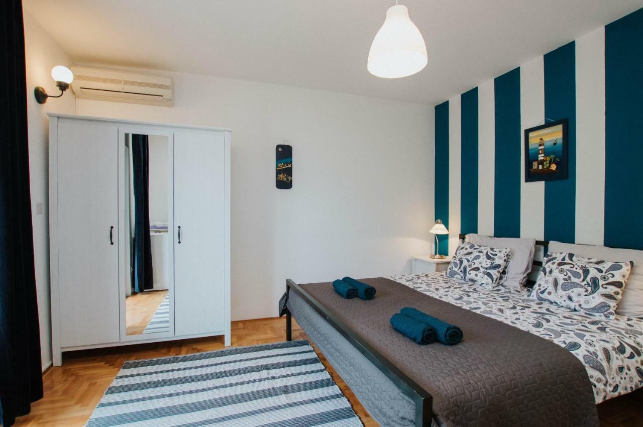 Mamma Mia Apartments-City Center Hvar Town Eksteriør bilde