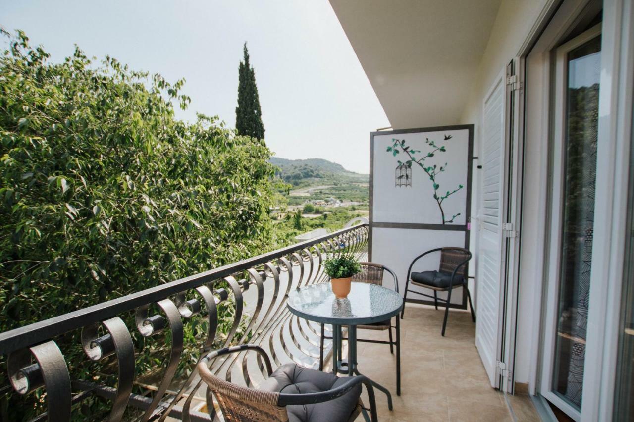 Mamma Mia Apartments-City Center Hvar Town Eksteriør bilde