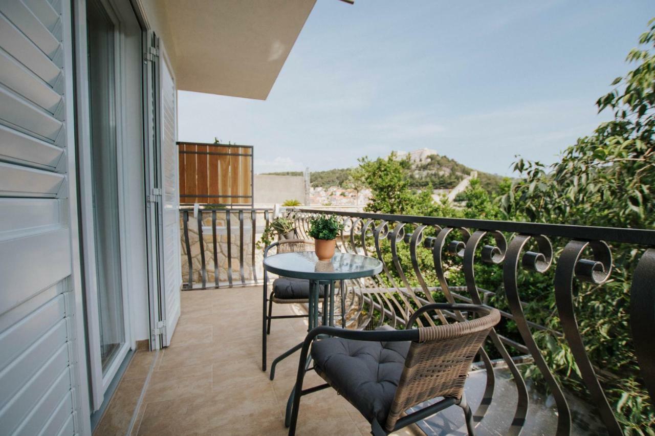 Mamma Mia Apartments-City Center Hvar Town Eksteriør bilde