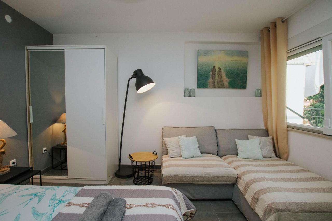 Mamma Mia Apartments-City Center Hvar Town Eksteriør bilde