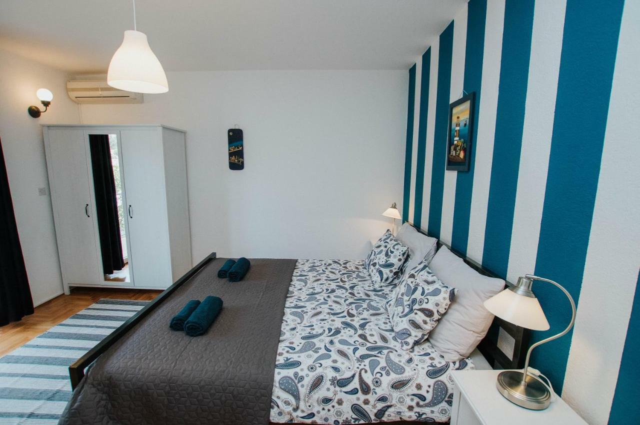 Mamma Mia Apartments-City Center Hvar Town Eksteriør bilde