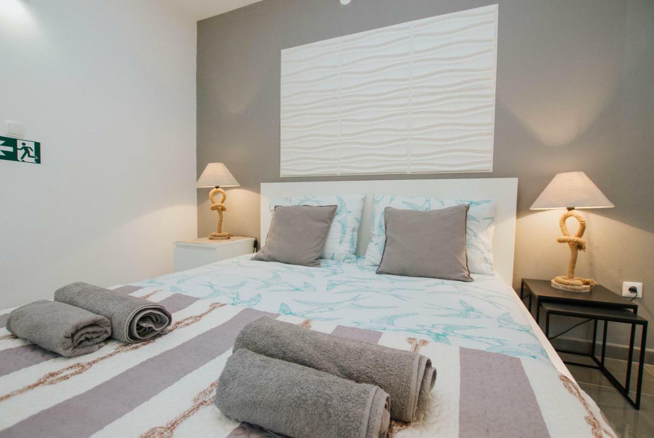 Mamma Mia Apartments-City Center Hvar Town Eksteriør bilde