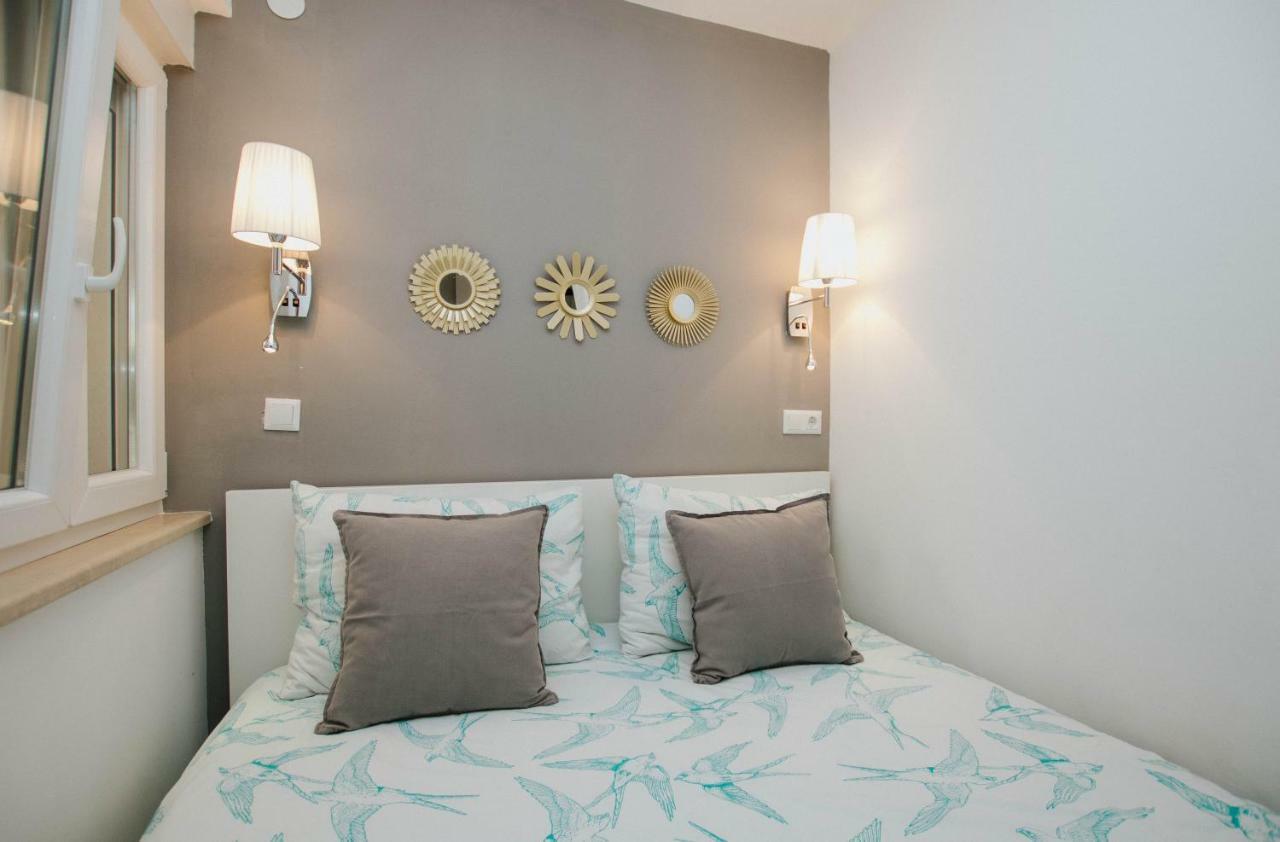 Mamma Mia Apartments-City Center Hvar Town Eksteriør bilde