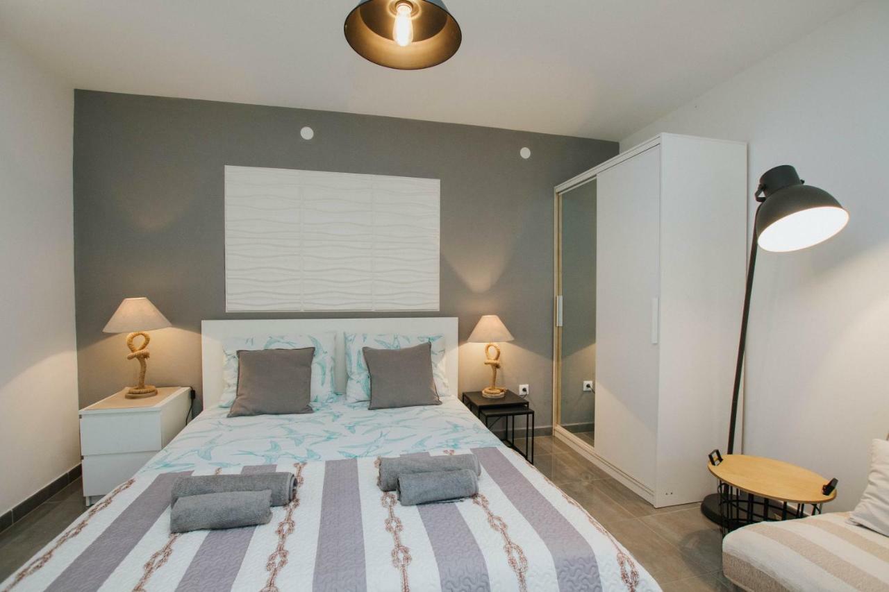 Mamma Mia Apartments-City Center Hvar Town Eksteriør bilde