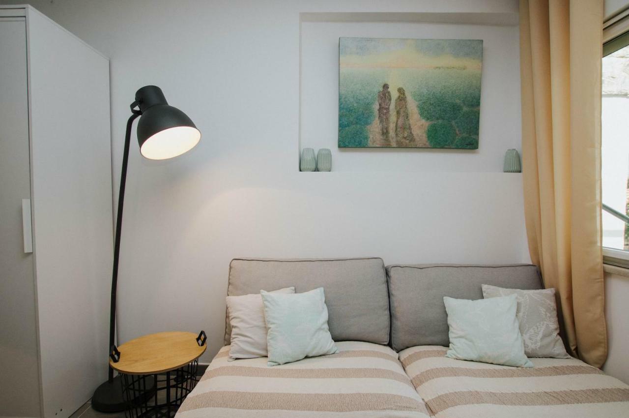 Mamma Mia Apartments-City Center Hvar Town Eksteriør bilde