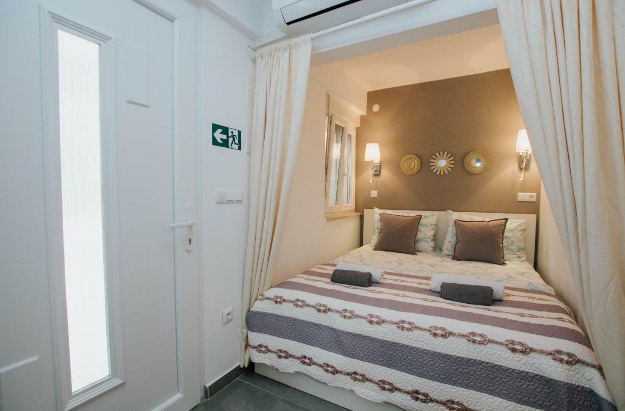 Mamma Mia Apartments-City Center Hvar Town Eksteriør bilde