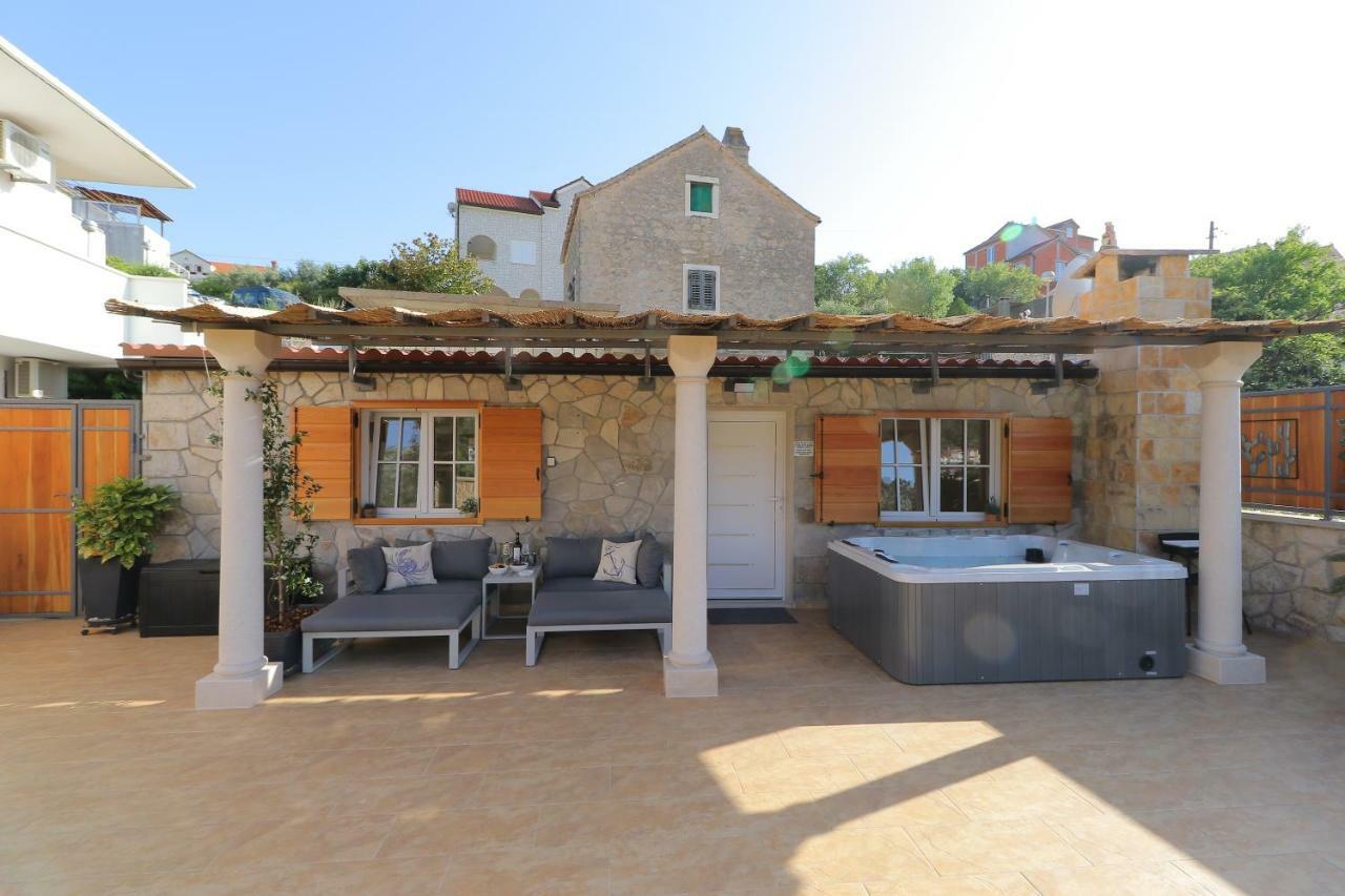 Mamma Mia Apartments-City Center Hvar Town Rom bilde